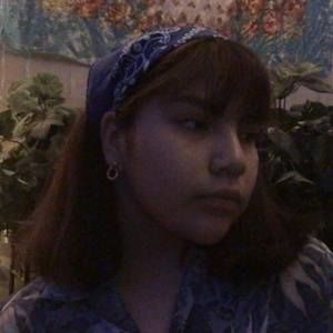 Meet your Posher, Mia